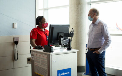 Culture’s Role in Southwest Airlines’ Disaster Response