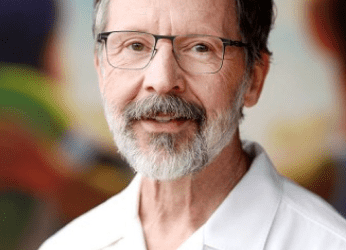An Interview with Dr. Ed Catmull,  Co-Founder and Former President of Pixar